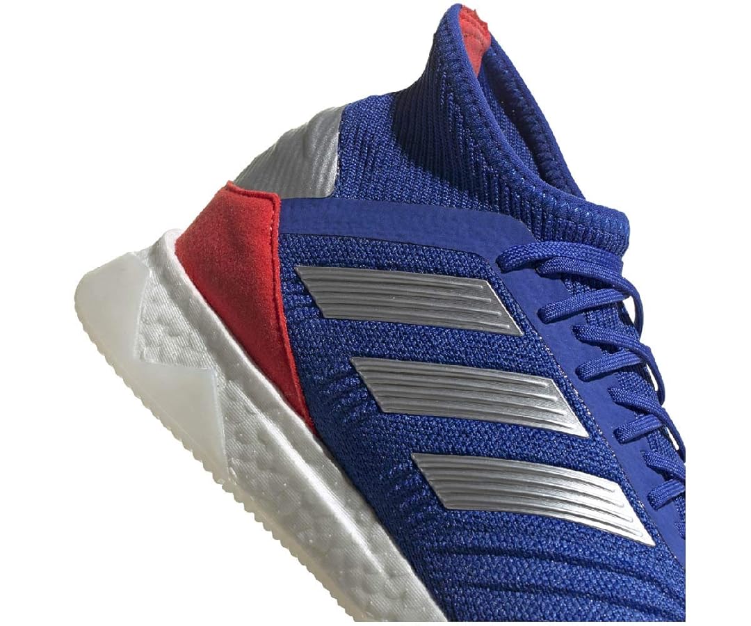 adidas プレデター19+ TR 27cm adidas アディダス プレデター 19+ FG/AG(レッド) BC0547